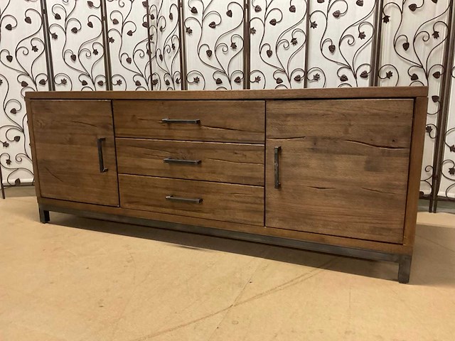 Kishi dressoir - afbeelding 4 van  10