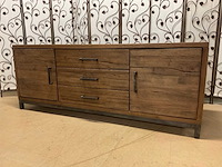 Kishi dressoir - afbeelding 4 van  10