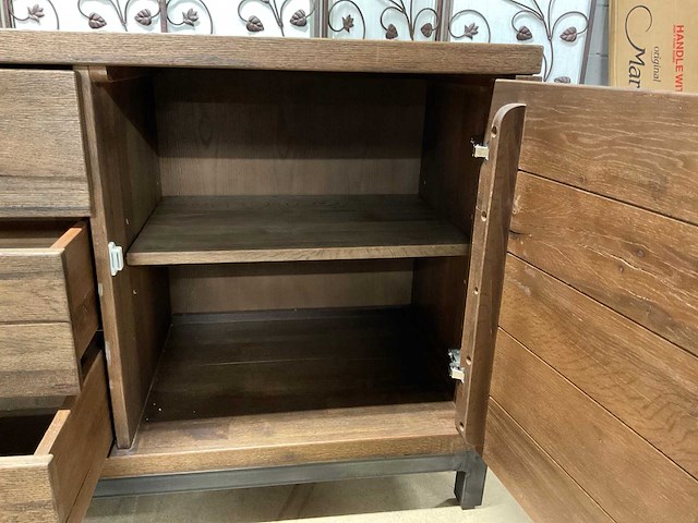 Kishi dressoir - afbeelding 6 van  10