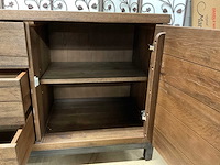 Kishi dressoir - afbeelding 6 van  10