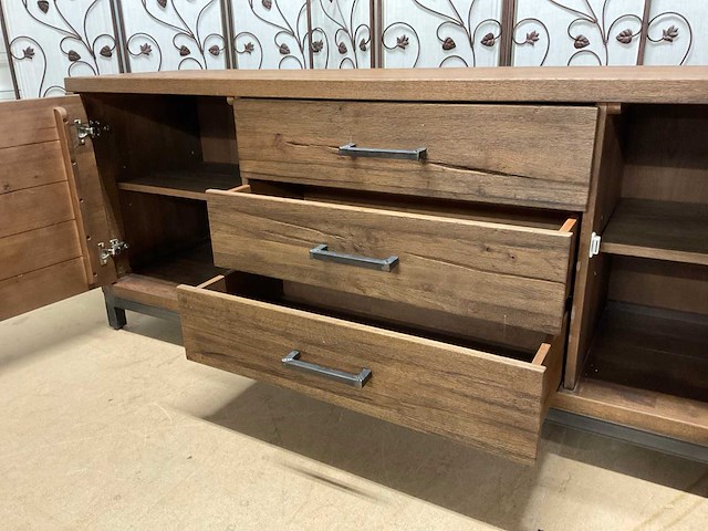 Kishi dressoir - afbeelding 7 van  10