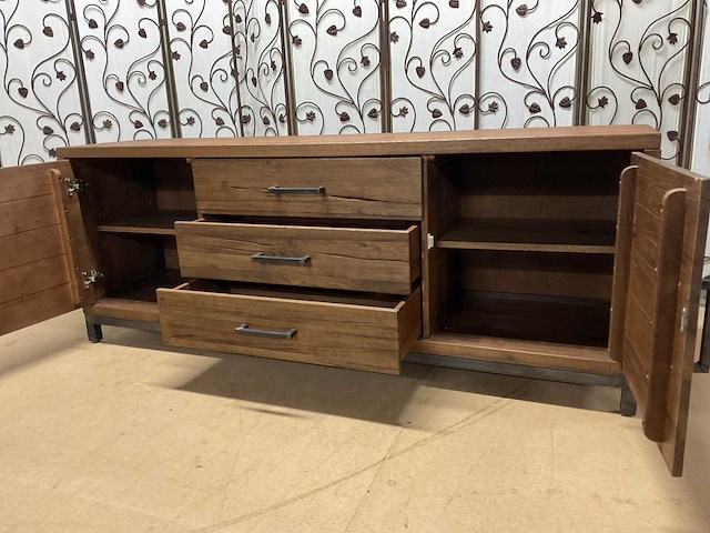 Kishi dressoir - afbeelding 8 van  10