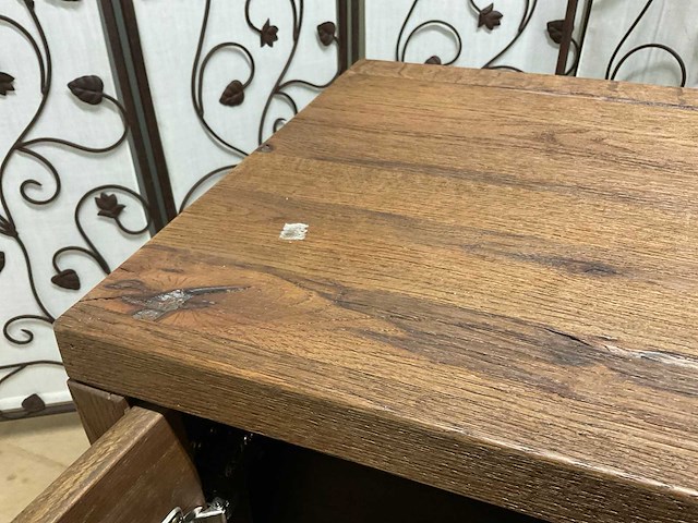 Kishi dressoir - afbeelding 10 van  10