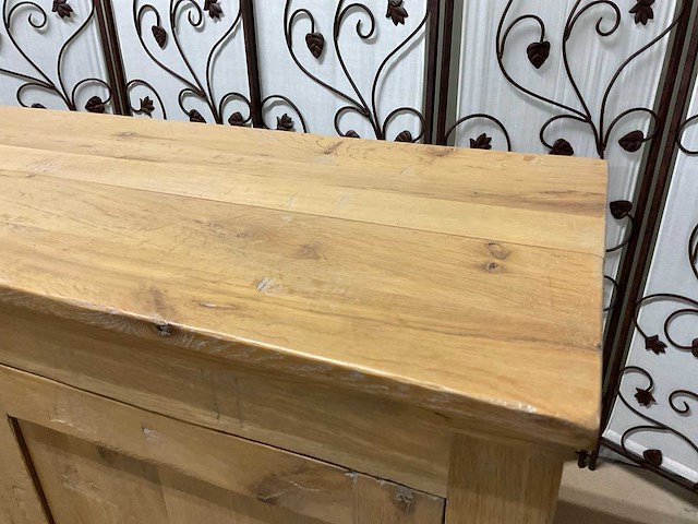 Kishi dressoir - afbeelding 3 van  12