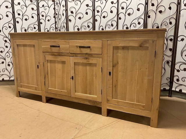 Kishi dressoir - afbeelding 5 van  12