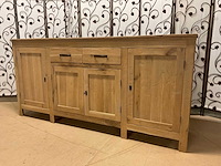 Kishi dressoir - afbeelding 5 van  12