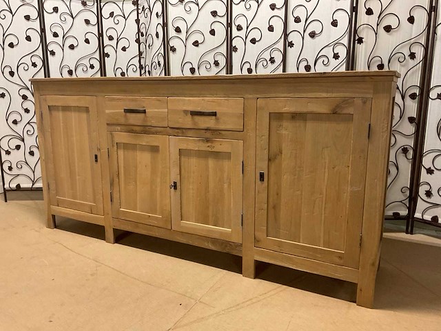 Kishi dressoir - afbeelding 6 van  12