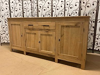 Kishi dressoir - afbeelding 6 van  12