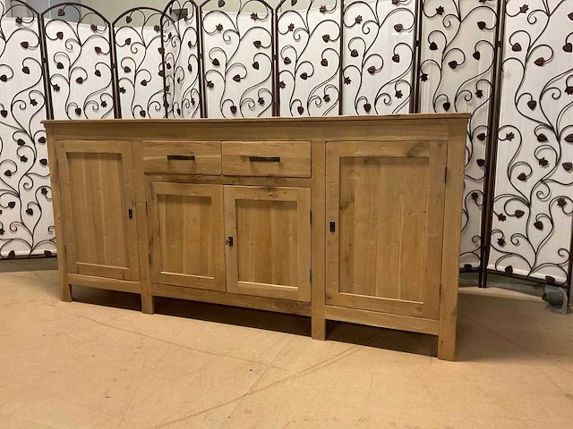 Kishi dressoir - afbeelding 7 van  12