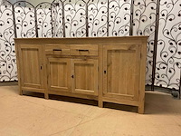 Kishi dressoir - afbeelding 7 van  12