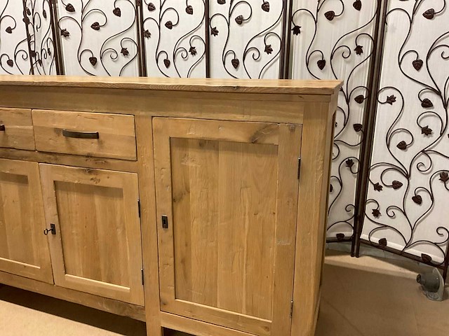 Kishi dressoir - afbeelding 8 van  12