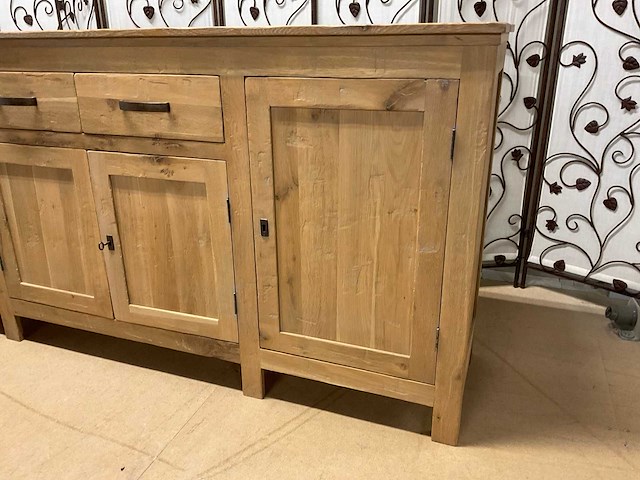 Kishi dressoir - afbeelding 9 van  12