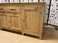 Kishi dressoir - afbeelding 9 van  12