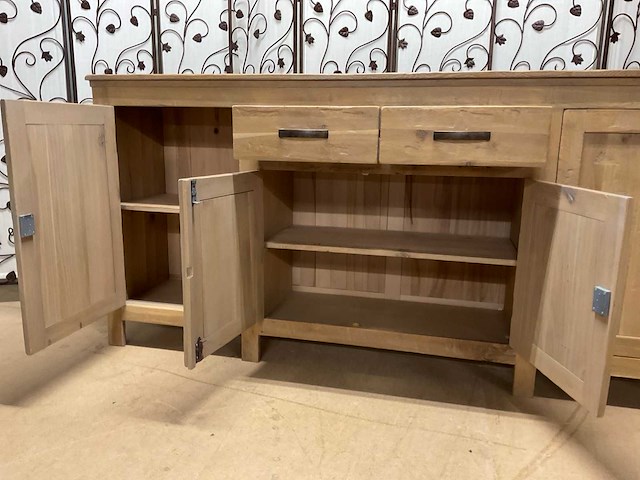 Kishi dressoir - afbeelding 10 van  12