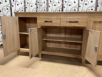 Kishi dressoir - afbeelding 10 van  12