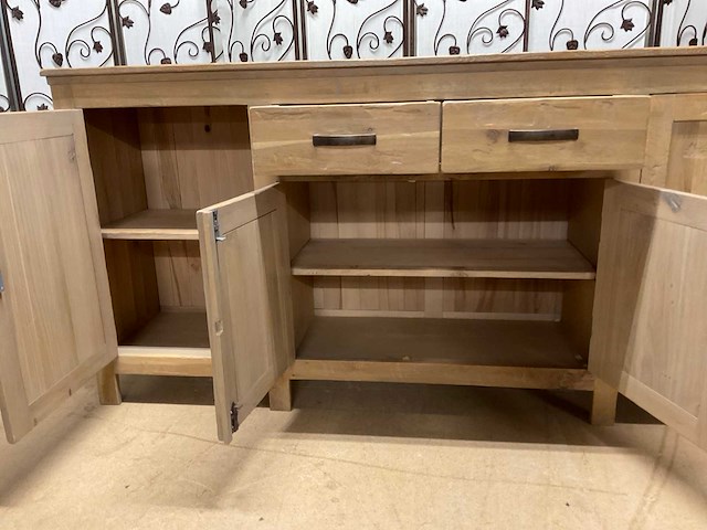 Kishi dressoir - afbeelding 12 van  12