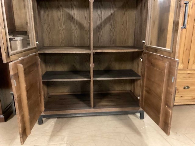 Kishi opbergkast - afbeelding 3 van  12