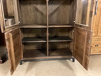 Kishi opbergkast - afbeelding 3 van  12