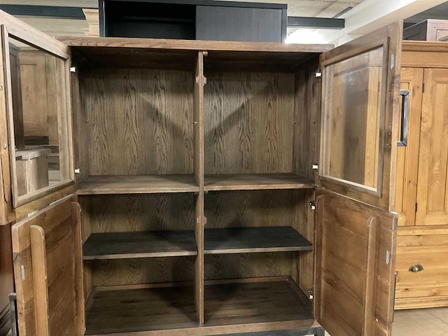 Kishi opbergkast - afbeelding 4 van  12