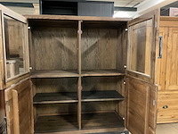 Kishi opbergkast - afbeelding 4 van  12