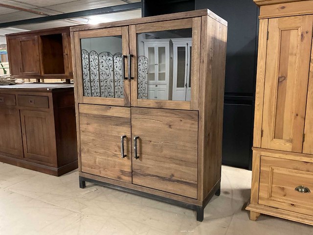 Kishi opbergkast - afbeelding 1 van  12