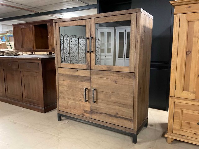 Kishi opbergkast - afbeelding 5 van  12