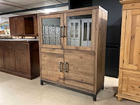 Kishi opbergkast - afbeelding 5 van  12