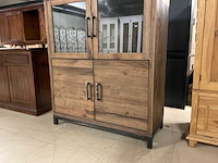 Kishi opbergkast - afbeelding 6 van  12