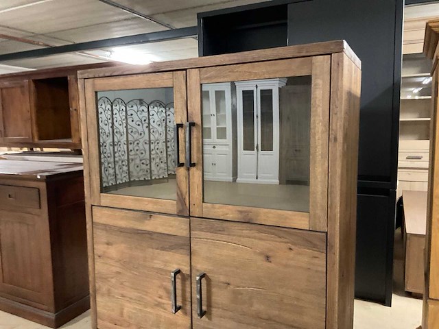 Kishi opbergkast - afbeelding 7 van  12