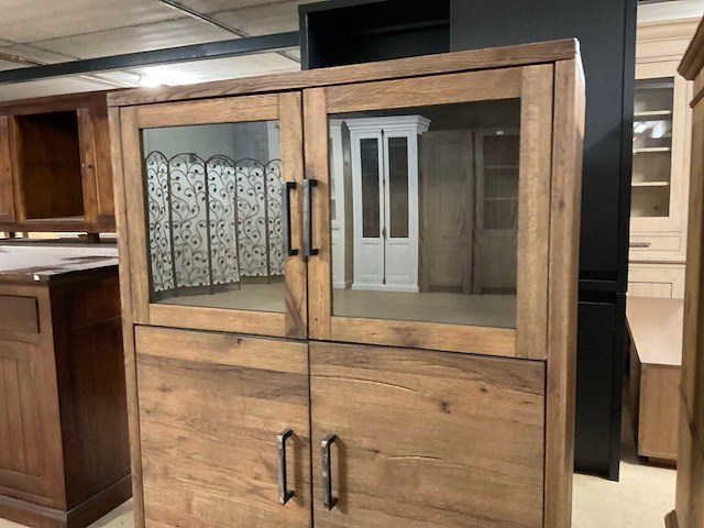 Kishi opbergkast - afbeelding 8 van  12