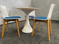 Kissi kissi/ lottus enea - 3p design set ø70 - afbeelding 2 van  21