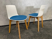 Kissi kissi/ lottus enea - 3p design set ø70 - afbeelding 4 van  21