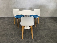 Kissi kissi/ lottus enea - 3p design set ø70 - afbeelding 14 van  21