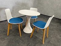 Kissi kissi/ lottus enea - 3p design set ø70 - afbeelding 12 van  21