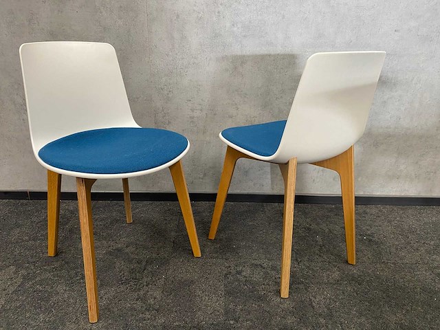 Kissi kissi/ lottus enea - 3p design set ø70 - afbeelding 15 van  21