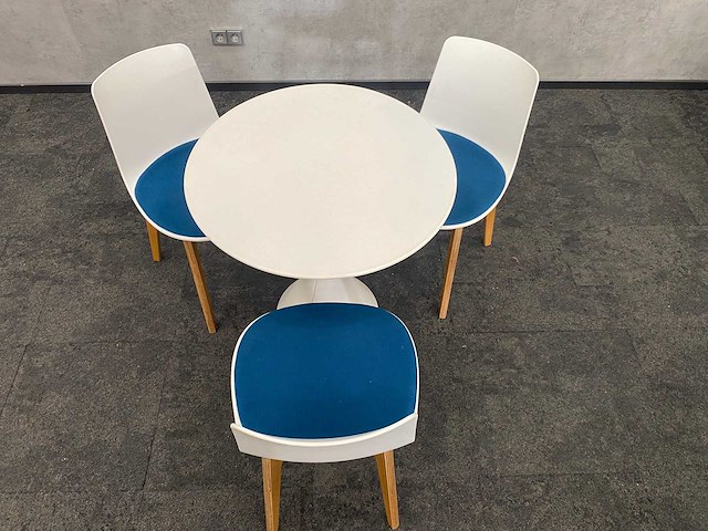 Kissi kissi/ lottus enea - 3p design set ø70 - afbeelding 19 van  21