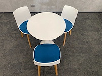 Kissi kissi/ lottus enea - 3p design set ø70 - afbeelding 19 van  21