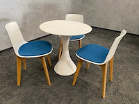 Kissi kissi/ lottus enea - 3p design set ø70 - afbeelding 20 van  21