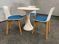 Kissi kissi/ lottus enea - 3p design set ø70 - afbeelding 21 van  21