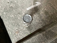 Kist bouten & moeren gegalvaniseerd m20x60mm (16x) - afbeelding 3 van  4