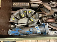 Kist buisgereedschuip (2x) - afbeelding 4 van  7