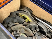 Kist buisgereedschuip (2x) - afbeelding 6 van  7