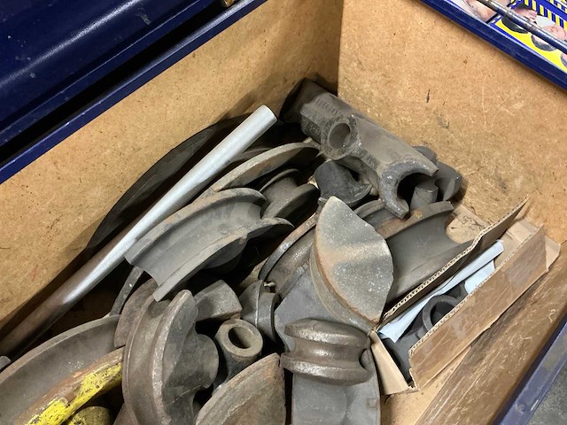 Kist buisgereedschuip (2x) - afbeelding 7 van  7