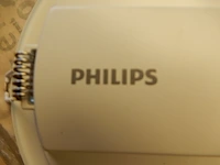 Kist met 8 inbouw lampen, philips, wit - afbeelding 5 van  6