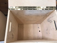 Kist met diverse bouw- en bevestigingsmateriaal (4x) - afbeelding 7 van  11