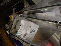 Kist met diverse elektra - afbeelding 3 van  11
