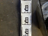 Kist met diverse elektra - afbeelding 5 van  11