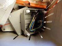 Kist met diverse elektra - afbeelding 7 van  11