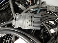 Kist met diverse elektra - afbeelding 4 van  7