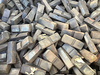 Kist met rubber - afbeelding 4 van  5